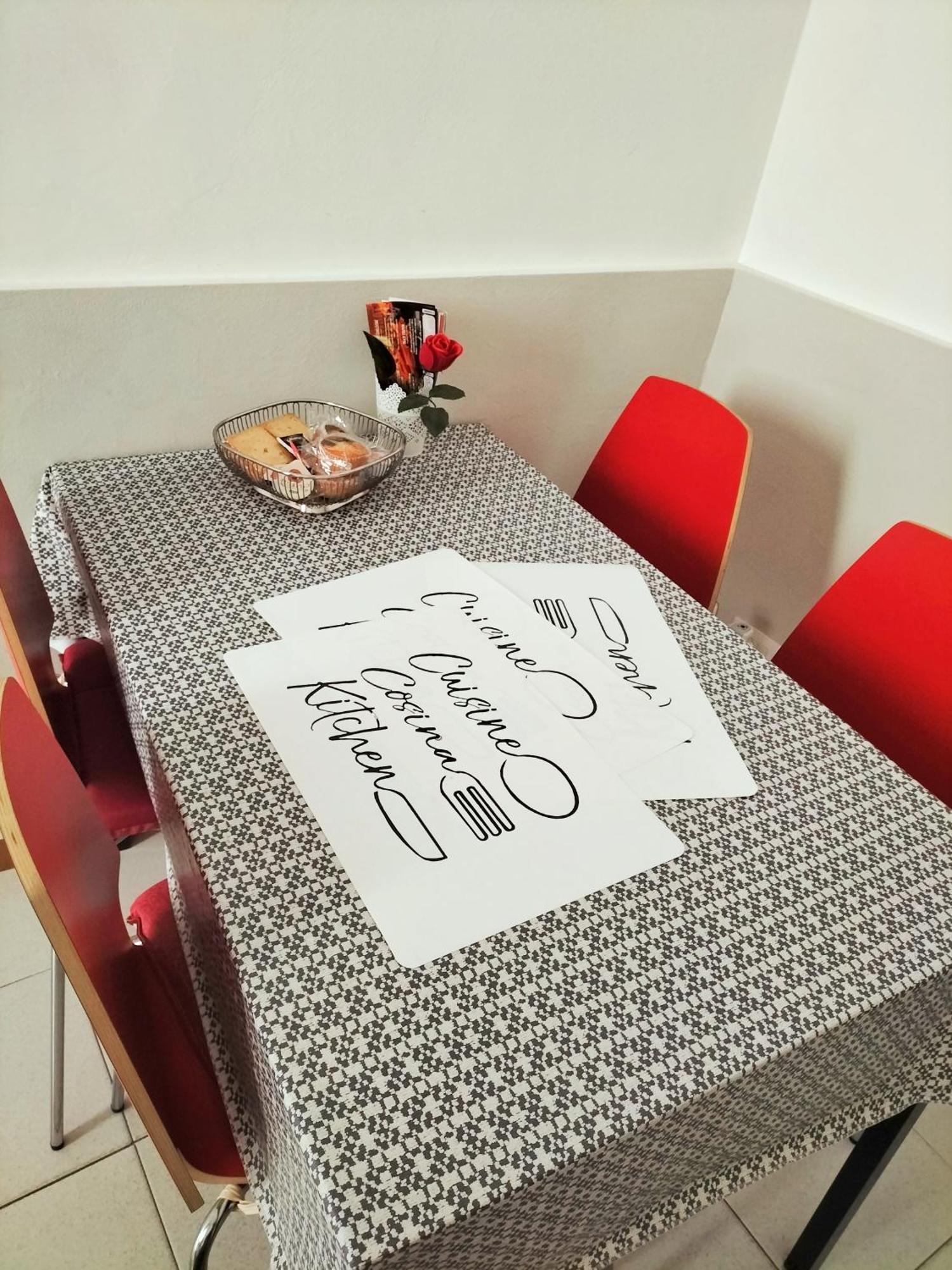 Hébergement de vacances Odeon Homes Catane